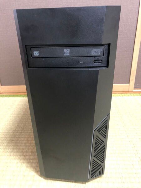 デスクトップPC ryzen7 2700x