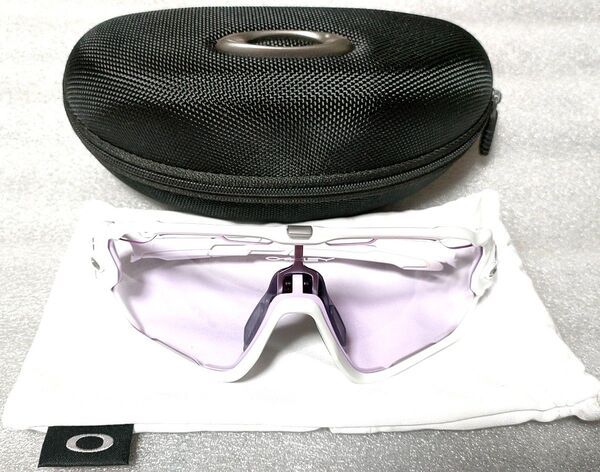 オークリー ジョウブレイカー サングラス 野球 スポーツ OAKLEY JAWBREAKER ロードバイク 自転車 Prizm