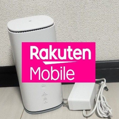 Speed Wi-Fi HOME 5G L13 ZTR02