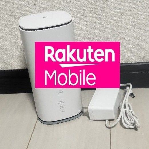 Speed Wi-Fi HOME 5G L13 ZTR02