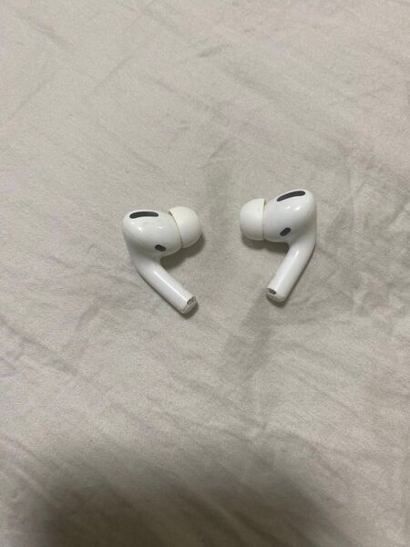Apple AirPods pro 第1世代両耳のみ エアーポッズ ワイヤレスイヤフォン 正規品
