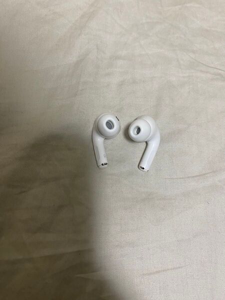 Apple AirPods pro 第1世代両耳のみ エアーポッズ ワイヤレスイヤフォン 正規品