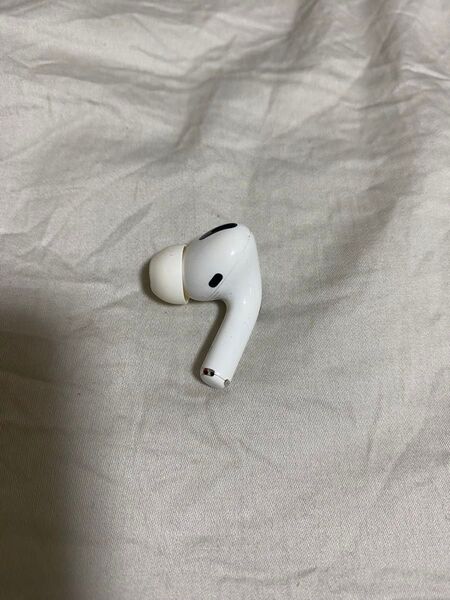 【Apple正規品】(美品)AirPods Pro第1世代 右耳(R)のみ A2083