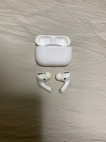 Apple AirPods pro 第1世代両耳と充電ケース