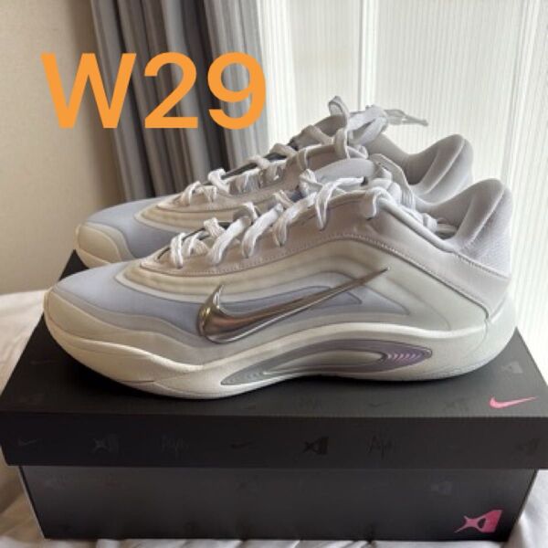NIKE A'One "OG Pearls" EP 29cm定価販売、値下げ不可