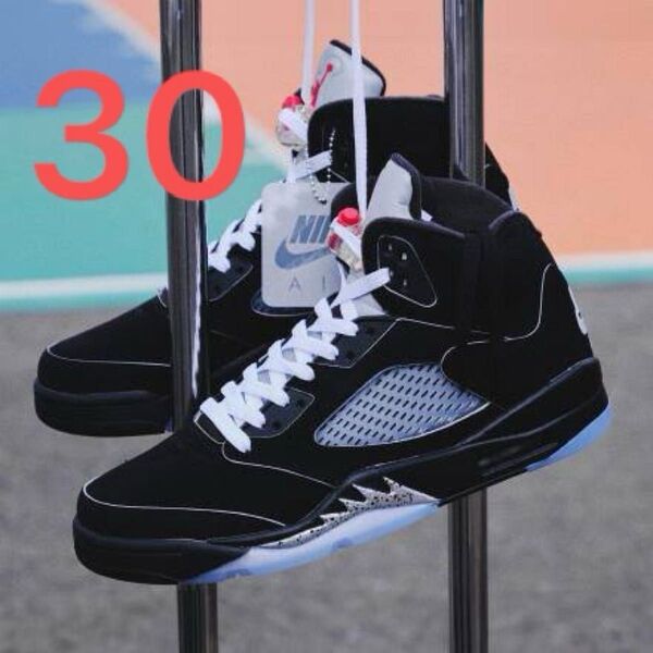 AIR JORDAN 5 RETRO OG
