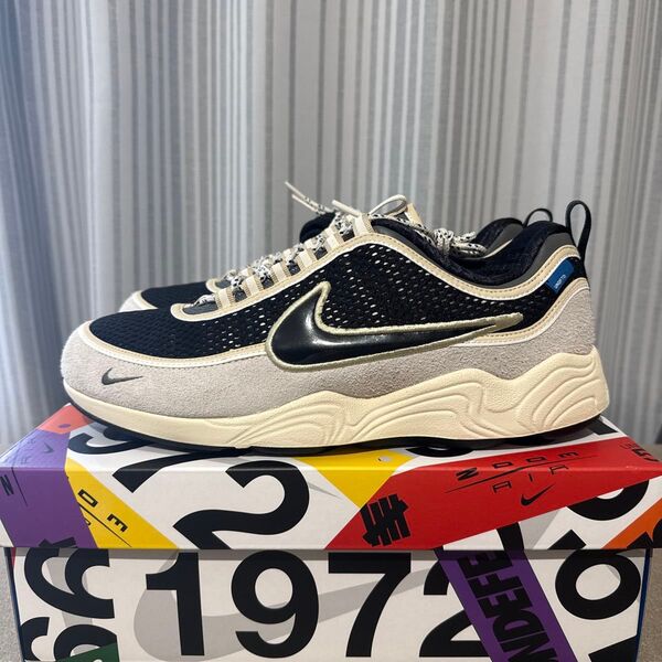 AIR ZOOM SPIRIDON SP UNDEFEATED 29cm