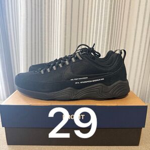 NIKE AIR ZOOM SPIRIDON SP US11