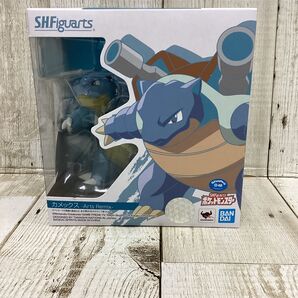 S.H.Figuarts KAMEX