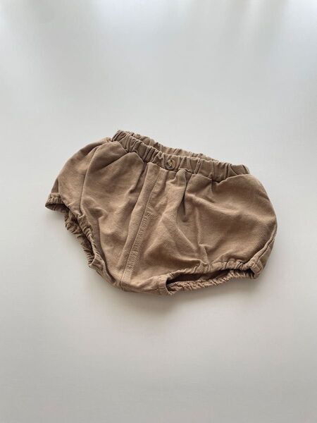 teteatete ブルマパンツ ショートパンツ ブルマ型 サイズ