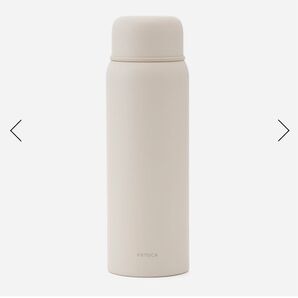 kuppu ステンレスボトル620ml