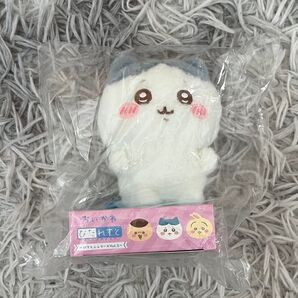 ちいかわ ぴたれすと〜ぽてもふシリーズVol.2 ハチワレ