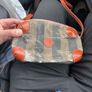 FENDI バッグ ショルダーバッグ