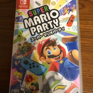 スーパーマリオパーティ