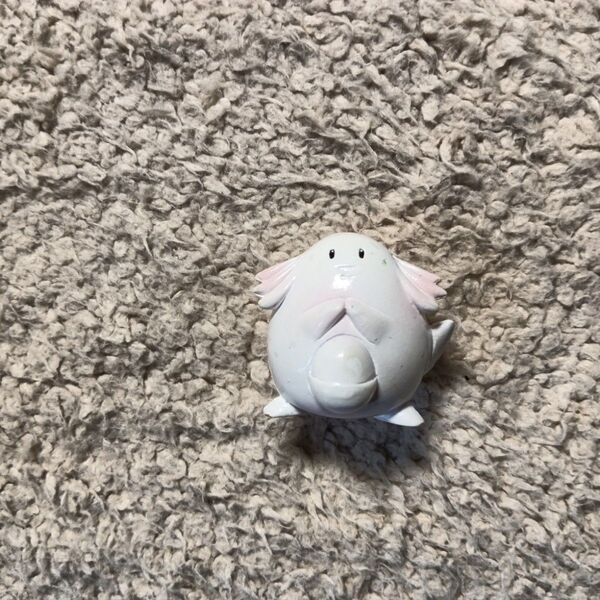 ポケットモンスター モンコレ初期 ラッキー