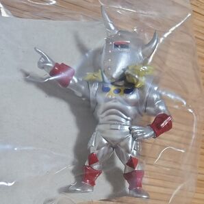 キン肉マン トレフィグコレクション2シークレット 悪魔将軍