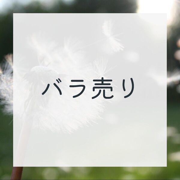 名探偵コナン ハロ嫁ブロマイド、前髪クリップ