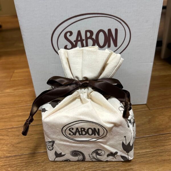 SABON ヘッドスクラブ ゼラニウム 新品 未使用 ヘッドスパ スカルプケア 育毛 リラックス お風呂 ギフト サボン スクラブ