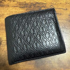 サンローランパリ 二つ折り財布 YSL SAINT LAURENT PARIS 財布