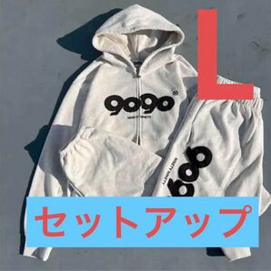 9090 OG Logo setup セットアップ