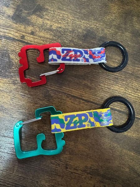 Zepp ドリンクホルダー ペットボトルホルダー ライブハウス