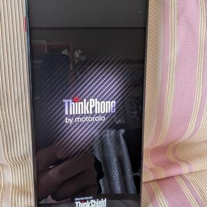 Thinkphone by motorola