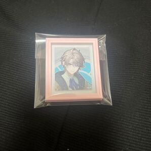 甲斐田晴 特典 マグネット
