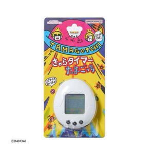 新品 たまごっち きゃらタイマー