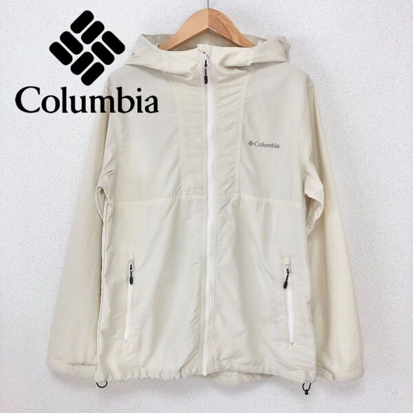 Columbia マウンテンパーカー レディースL