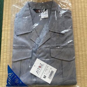 アイトス株式会社の作業着