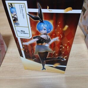 Re:ゼロから始める異世界生活 レム -スイートバニー- フィギュア