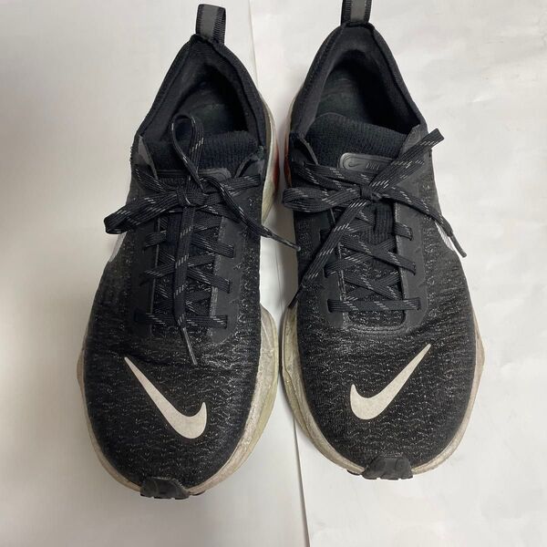 NIKE ZOOMX インヴィンシブルラン FK3 26㎝ ランニングシューズ スニーカー