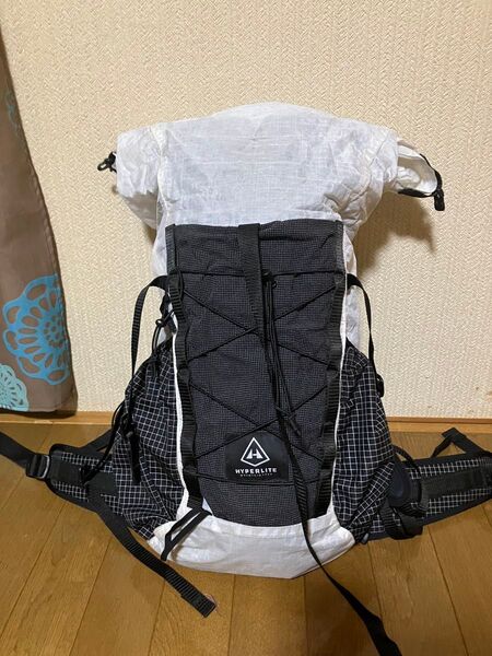Hyperlite Mountain Gear ELEVATE 22 Lサイズ ハイパーライトマウテンギア エレベート22
