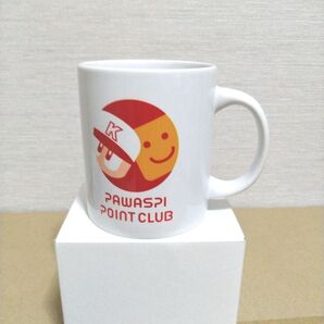 【未使用】調子くん×パワプロくん マグカップ