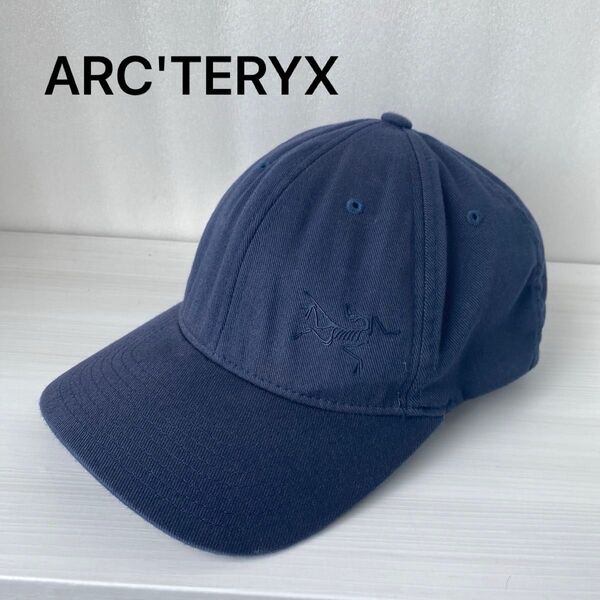 ARC'TERYX アークテリクス キャップ
