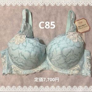 トリンプ プレミアム ブラジャー C85 新品 匿名配送