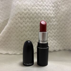 MAC リップスティックミニ チリ