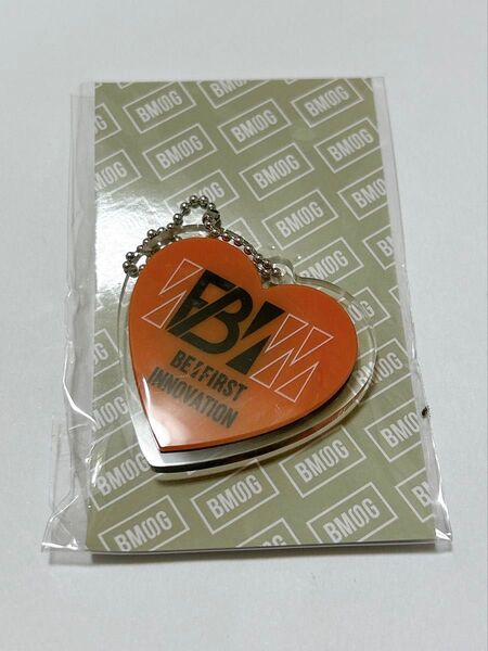 BE:FIRST キーホルダー