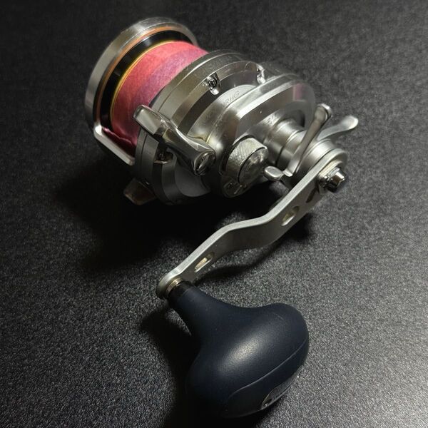 シマノ 11オシアジガー 2000NRHG