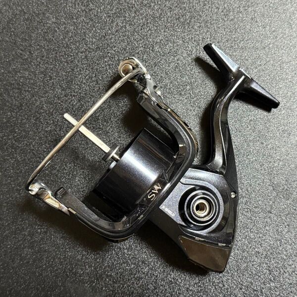 【早期売却希望!値下げ交渉歓迎!】メーカーO/H済み 13ステラ 14000XG ボディのみ シマノ/SHIMANO
