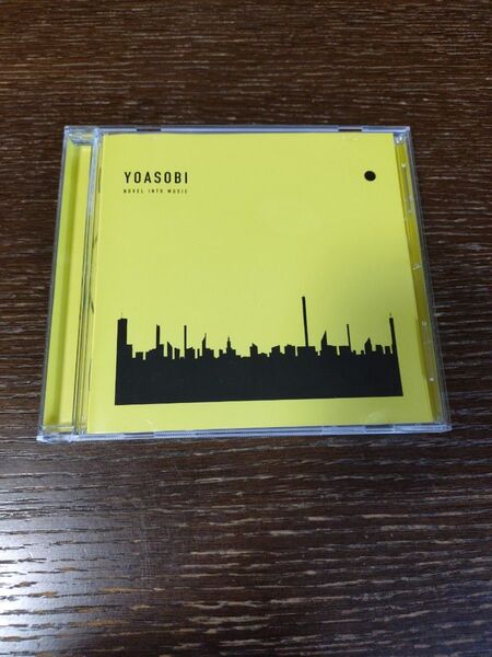 YOASOBI THE BOOK Ⅲ 3 レンタル落ち