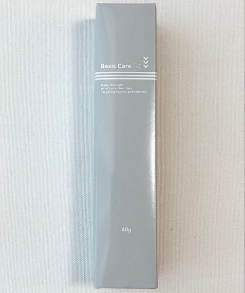 新品未開封 ベーシックケアエッセンスAZ 乳液 池袋駅前のだ皮膚科