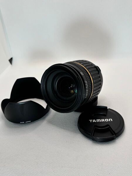 TAMRON SP AF 17-50 2.8 XR DiⅡ Nikon用 A16