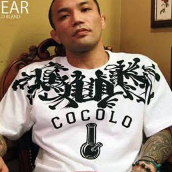 200枚限定復刻 山本kid CMK Gallery COCOLO Bland 再販無し Mサイズ