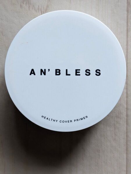 AN'BLESS HEALTHY COVER PRIMER 化粧下地 プライマー