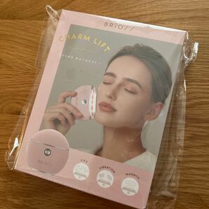 【未使用品】BRiOSS ブリオス チャームリフト