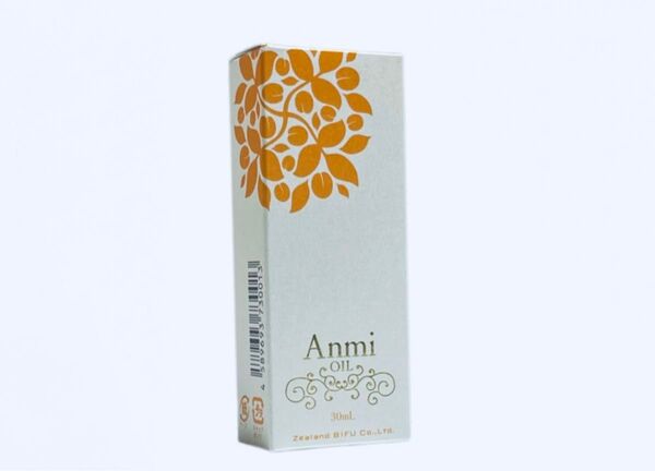 ■即日発送■新品・未開封品■ネコポス送料無料■アンミオイル 30ml■