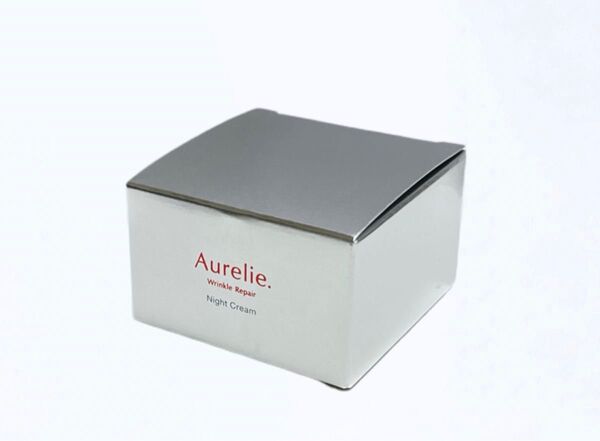 ■即日発送■新品・未開封品■宅急便送料無料■Aurelie/オレリー リンクルリペアナイトクリーム 30g■