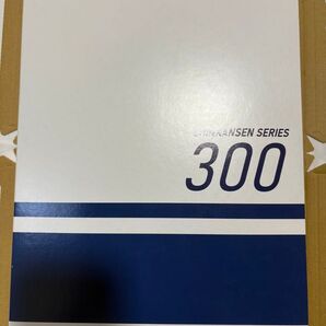 KATO Nゲージ 300系新幹線