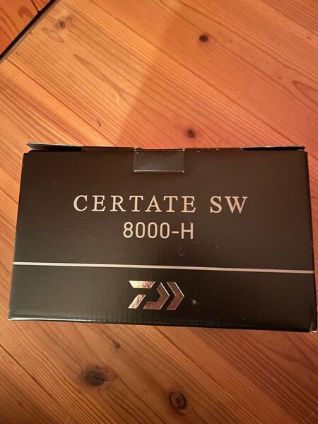 21セルテートSW 8000H スピニングリール ダイワ Daiwa キャスティング ジギング おまけ有り